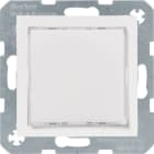 BERKER BRK29538989 SEGN. LED BIANCA S1/B3/B7 BI