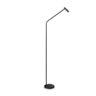 IDEAL LUX SRL IUX295497 EASY PT NERO