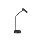 IDEAL LUX SRL IUX295534 EASY TL NERO