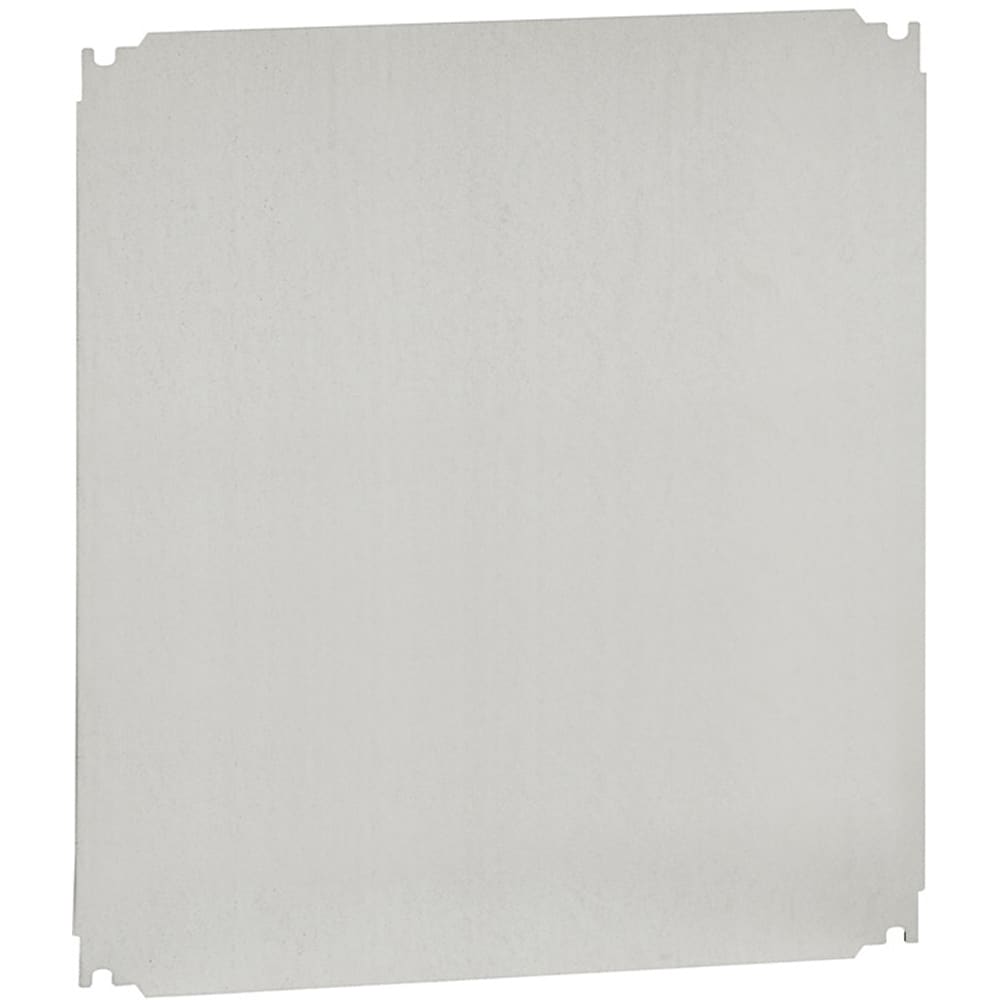 LEGRAND LEG036069 Montageplatte, Vollplatte, Abmessung 300