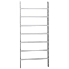 LEGRAND LEG047553 COPPIA DI MONTANTI PROFILATI 1800