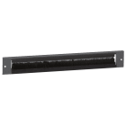 LEGRAND LEG047674 WZ0480-BLIZZARDP FLANGE ZOCCOLO SPAZZ P8