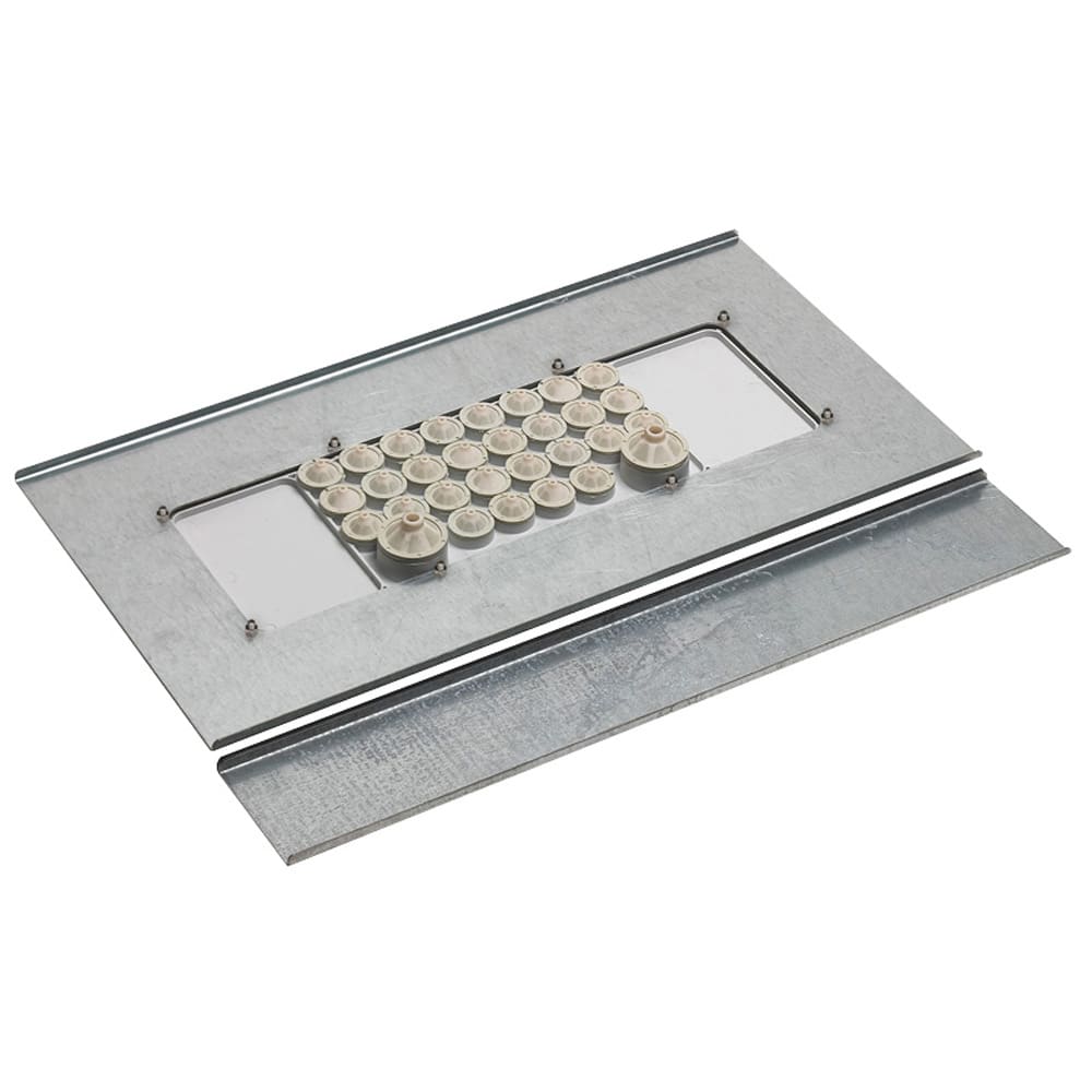 LEGRAND LEG048176 WH2310-BLIZZARDP GHIGL PASS CABSTOP L100