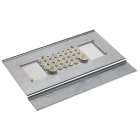 LEGRAND LEG048176 WH2310-BLIZZARDP GHIGL PASS CABSTOP L100