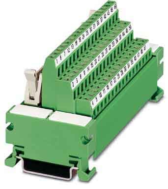 PHOENIX CONTACT PHC2962696 UM 45-FLKS50 MODULO CAVO PIATTO