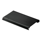 PANDUIT PANFRHC4BL2 OPTIONAL SNAP-ON HINGED COVER FOR CHANNE