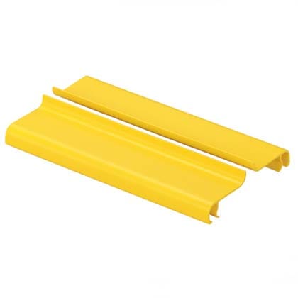 PANDUIT PANFRSHC4YL2 COPERCHIO INCERNIERATO DIVISO OPZIONALE