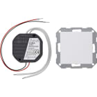 GIRA - GIR296903 RETTIFICATORE RETE IN 250MA SYSTEM 55 BI