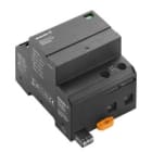 WEIDMULLER WEI2976630000 VPU AC I 3+1 R 255/12.5 LCF MB