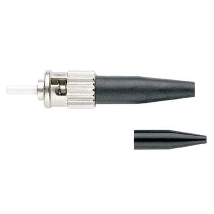 PANDUIT PANFSTMABL CONNETTORE ST SIMPLEX MULTIMODALE PER FI