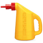 ZECA ZEC298 MESCITORE D ACQUA DA 2 L.