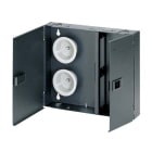 PANDUIT PANFWME2 ACCETTA FINO A 2 PANNELLI FAP O FMP. DIM