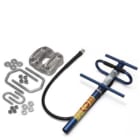PHOENIX CONTACT PHC2867814 RAD-ISM-900-ANT-YAGI-6.5-N ANTENNA