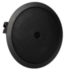 RCF SPA MAD13100087 PL 6XB PLAFONIERA COAXIAL 12W IP 44 NERO