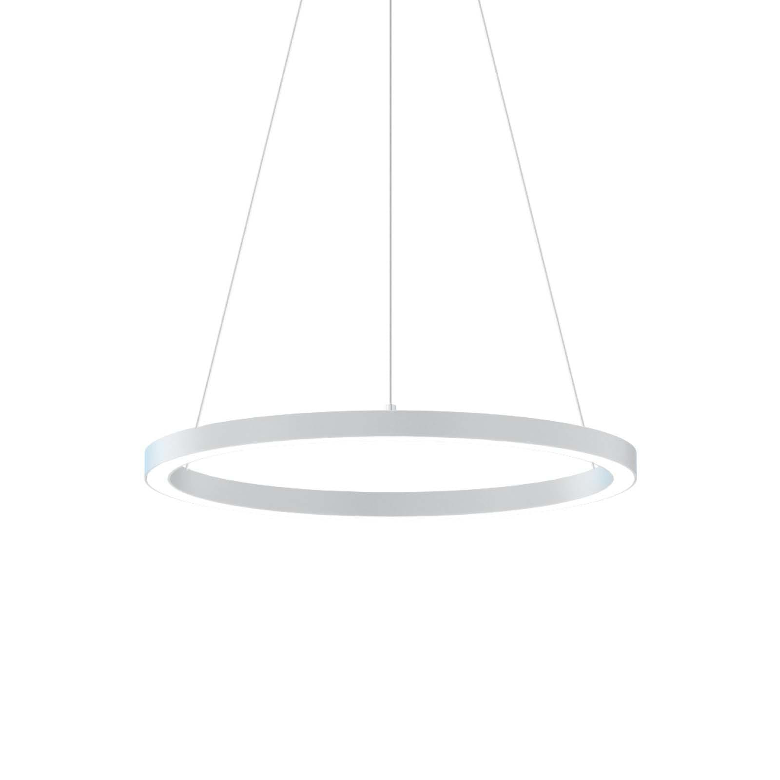 LINEA LIGHT (ILED) - ILDC01059WHWDI Sospensione | 1008 topLED 33 W DC 24 V