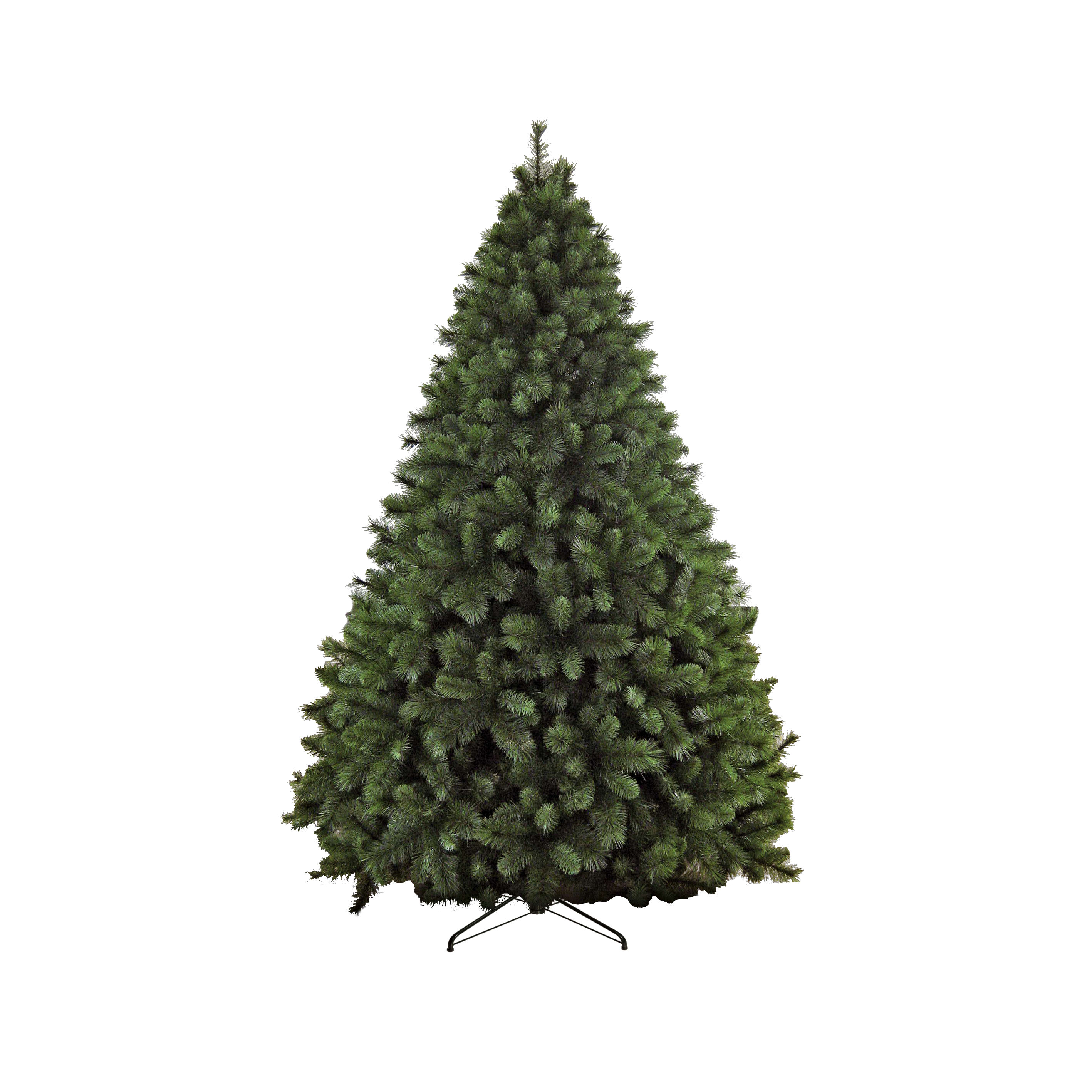 GIOCOPLAST NATALE SP - GCP29911892 ALB MAXI GERMOGLIATO CM 210, 1.881 RAMI