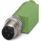 PHOENIX CONTACT PHC1519778 SAC-4P-M12MS-M 8SIFS ADATTATORE