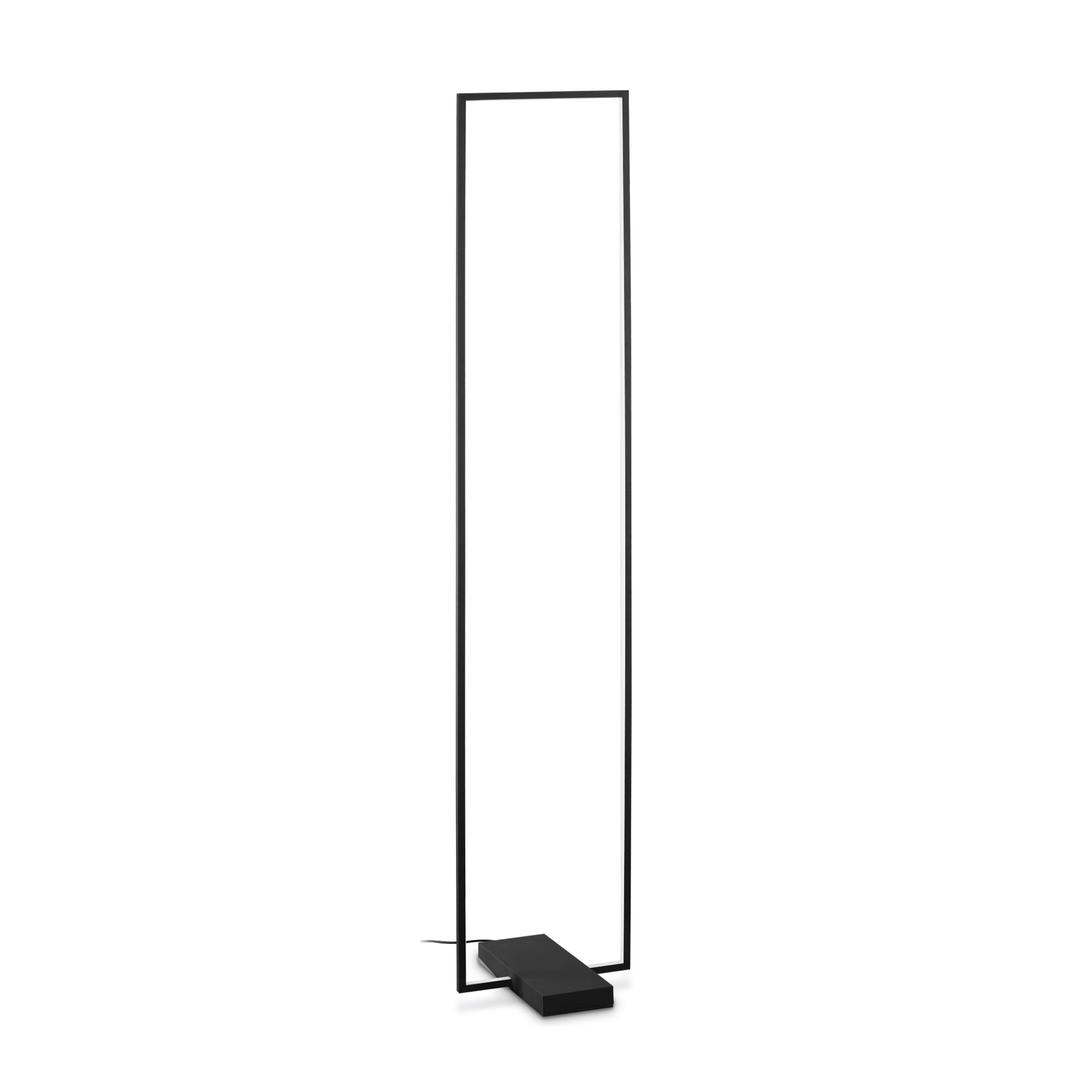 IDEAL LUX SRL IUX299617 FRAME PT NERO 3000K
