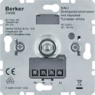 BERKER BRK2998 DIMM. DALI SOFT, TUNABLE WHITE + ALIMENT