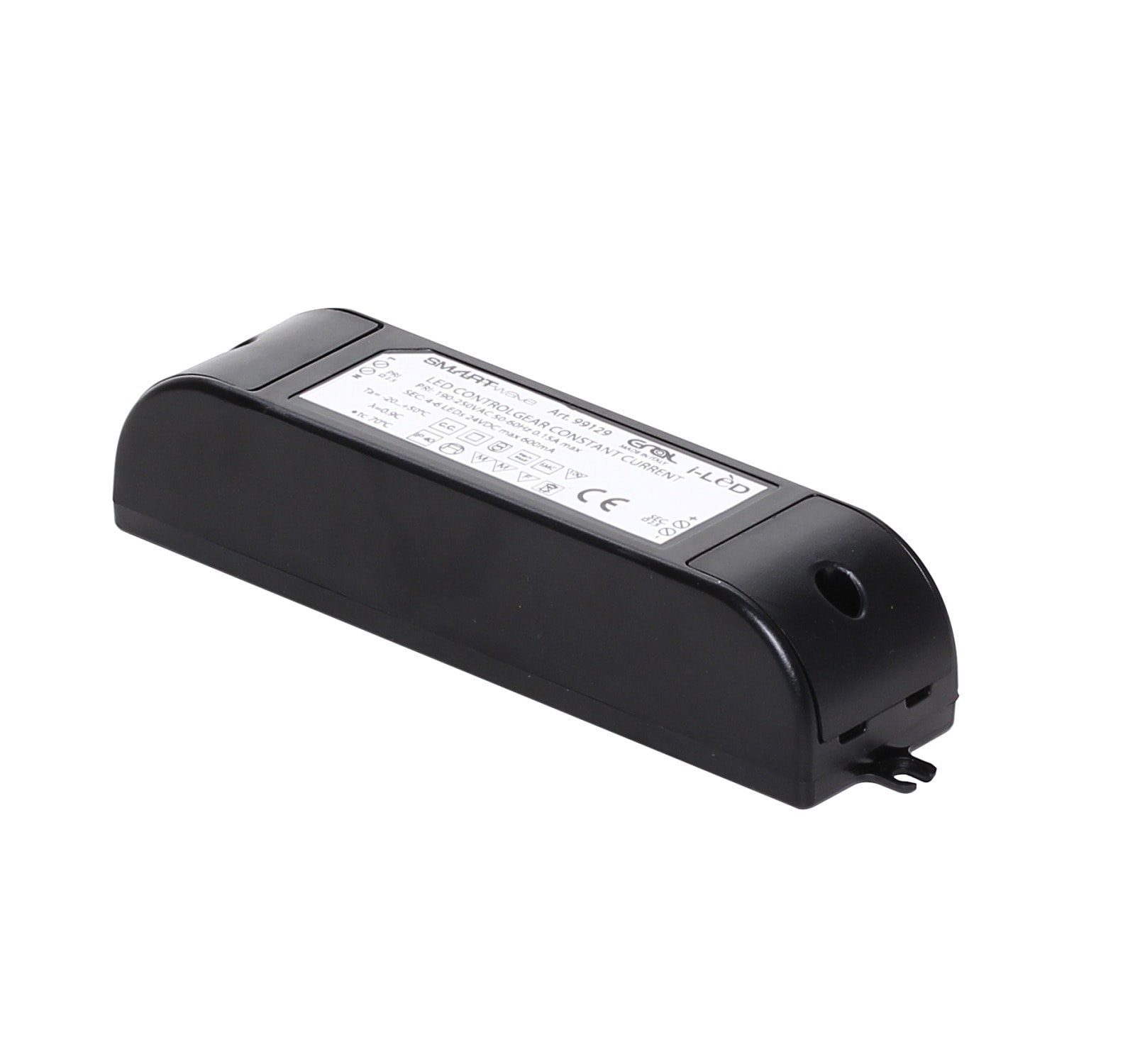 LINEA LIGHT (ILED) ILD83322 DRV CC 15W 37V DA2 400MA