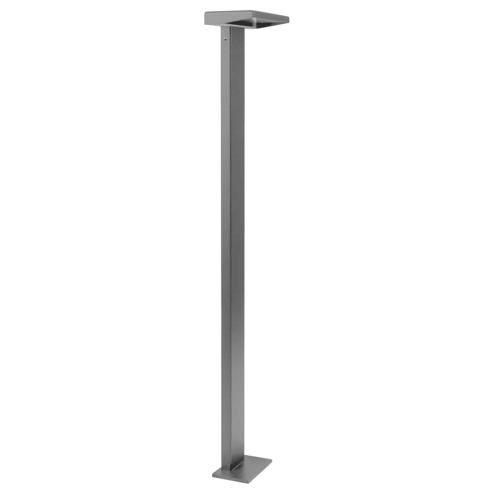 LINEA LIGHT (ILED) ILD65395N07 OPTI-POLE 2 9,5W H.800+ALIM GG