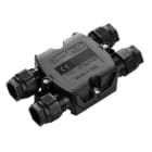 LORENZONI SRL - LOZ521.0000.042 LR KIT DI GIUNZIONE/CONNESSIONE A 4 VIE