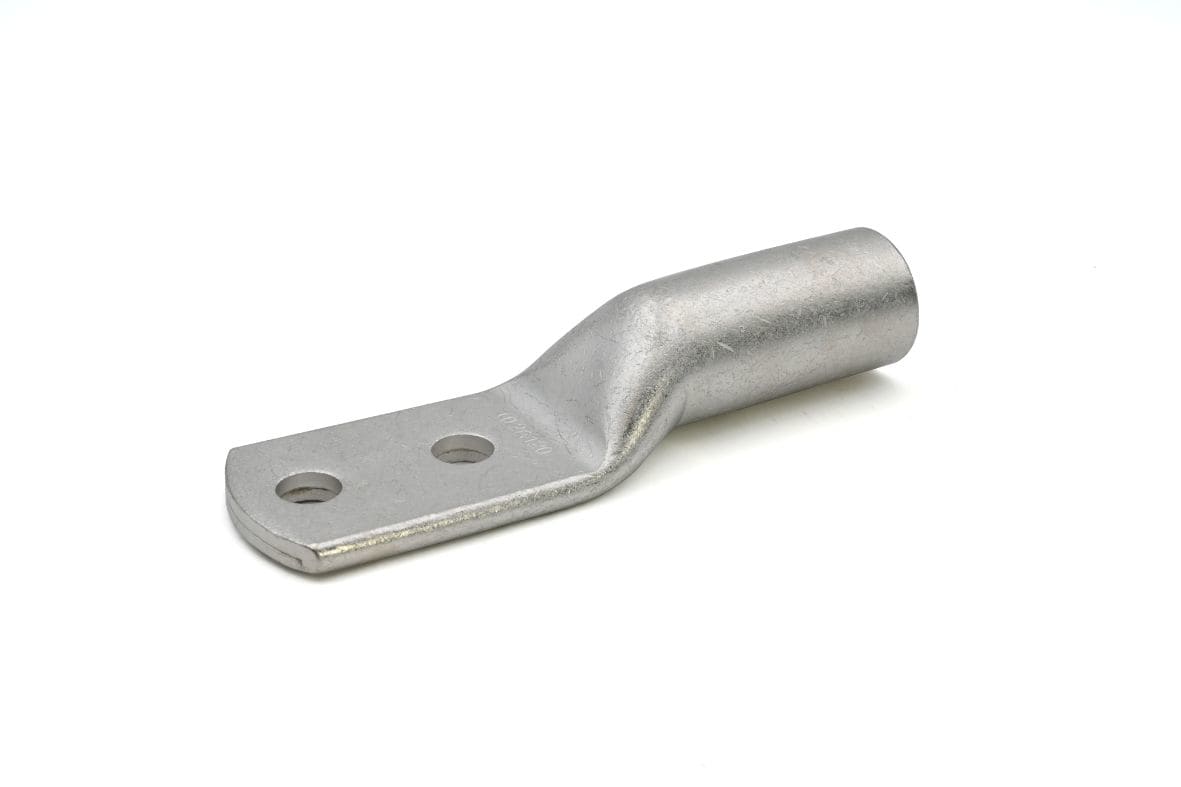 CEMBRE SPA - CEM2A24-2M12 CAPIC.CU BT SEZ.120MMQ 2XDIAM.12MM C/L