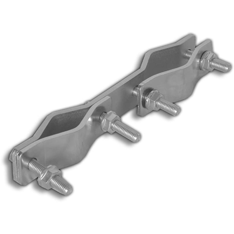 FTE MAXIMAL ITALIA S - FTE2A2 2A2 DISTANZ. FISSO 15CM PER PALI D 28-60