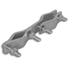 FTE MAXIMAL ITALIA S - FTE2A2 2A2 DISTANZ. FISSO 15CM PER PALI D 28/60