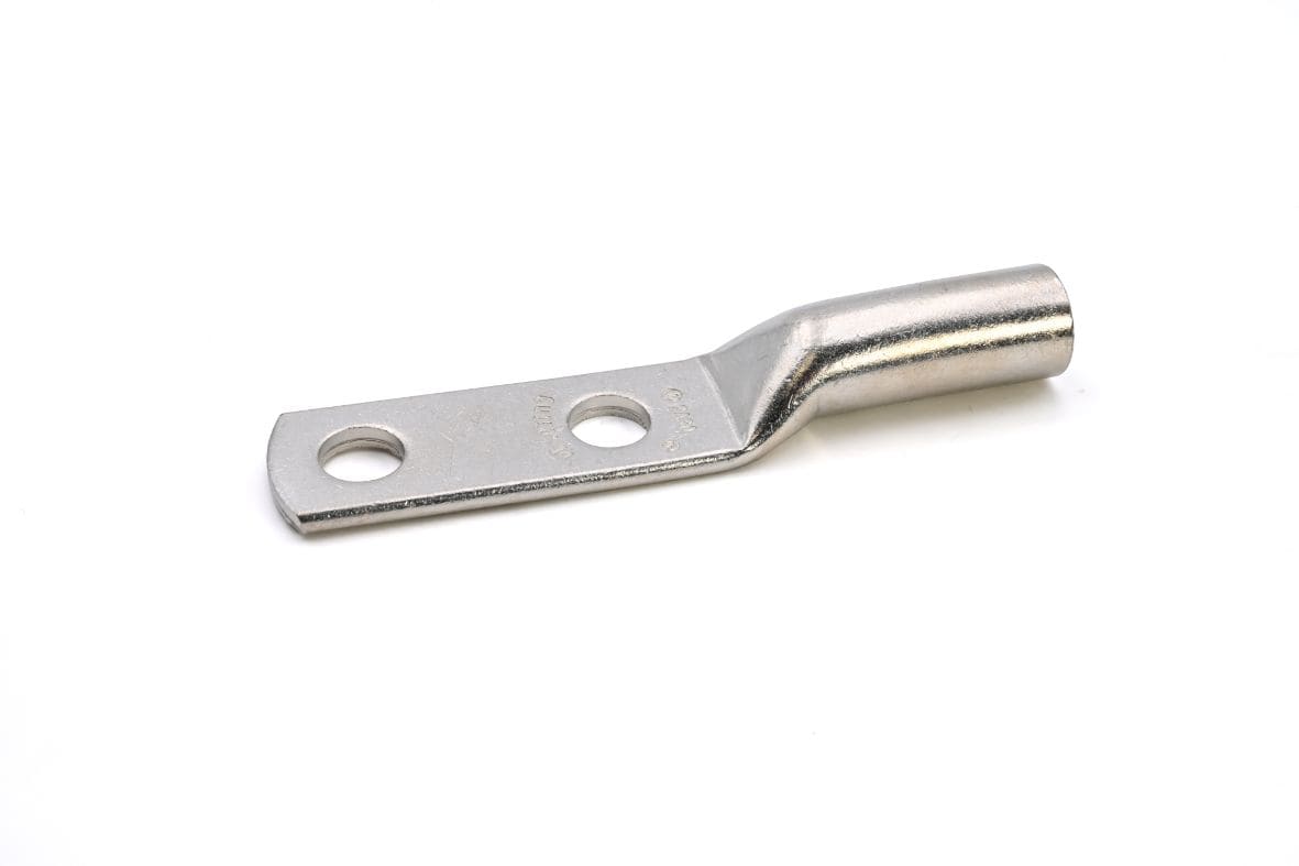 CEMBRE SPA CEM2A30-2M14 CAPIC.CU BT SEZ.150MMQ 2XDIAM.14MM C/L