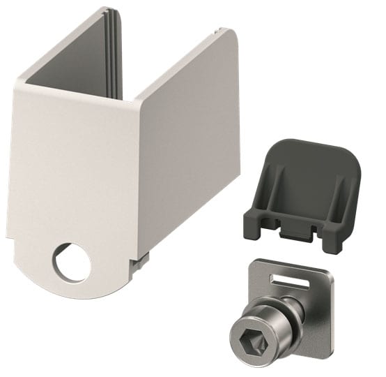 ABB SPA - ABBA120824 S800-RT2125 KIT MORSETTO CAPICORDA 125A