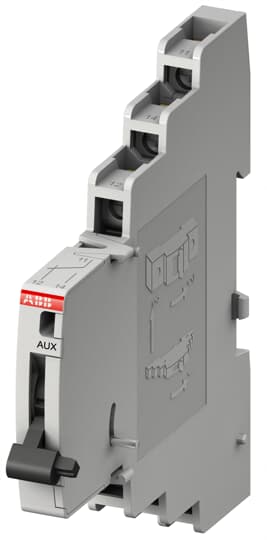 ABB SPA - ABBA120680 Hilfsschalter