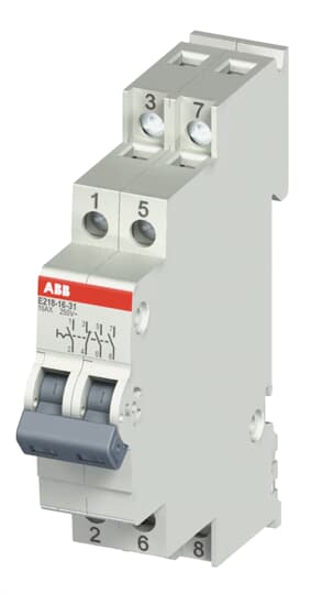 ABB SPA - ABBM093879 Steuerschalter