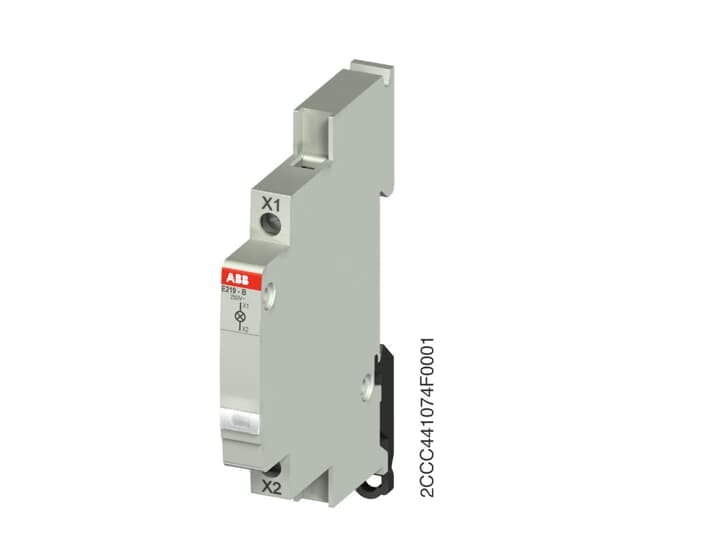 ABB SPA ABBM093928 Leuchtmelder