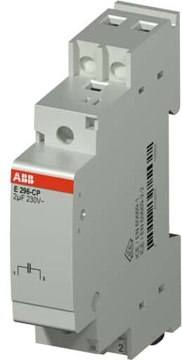 ABB SPA ABBM093947 MODULO COMPENSATORE E295-CP