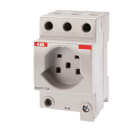 ABB SPA ABBM220715 M1011-T25