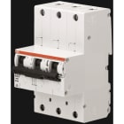 ABB SPA ABBS753DRK63 S753DR-K63 INT.AUT.SEL.3P