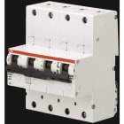 ABB SPA ABBS754DRE32 S754DR-E32 INT.AUT.SEL.4P