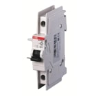 ABB SPA - ABBS2CA1U S2C-A1U BOB.SGANCIO UL489 12-60V AC/DC
