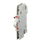 ABB SPA ABBS2CS6RU S2C-S6RU CONTATTO SEGNALAZIONE UL489