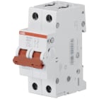 ABB SPA - ABBM990414 SD202/32 INTERRUTTORE-SEZIONATORE 2P 32