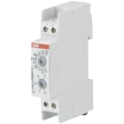 ABB SPA ABBM654197 E 232 E-8/230 MULTIFUN. 10 LUCE SCALE EL