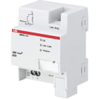 ABB SPA ABBKNXL0008 ABA/S1.2.1 MODULO LOGICO