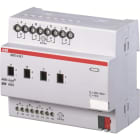 ABB SPA ABBEC 933 8 Schalt/Dimmaktor