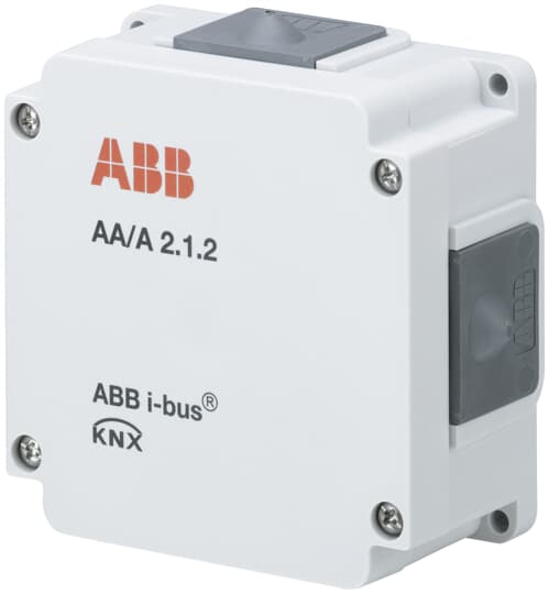 ABB SPA - ABBKNXF0026 Analogaktor
