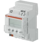 ABB SPA - ABBKNXL0003 FW/S 8.2.1 OROL. PROGRAMM, 8 CAN, DCF+GPS