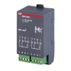 ABB SPA ABBEC 435 4 Binareingangsmodul