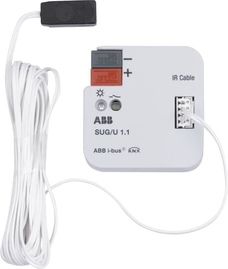 ABB SPA ABBKNXI0097 Split Unit Gateway