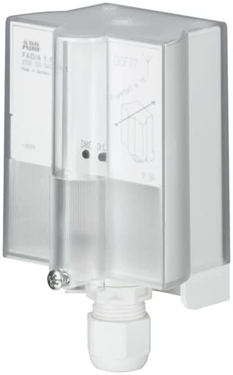 ABB SPA ABBKNXL0004 DCF-Antenne