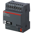 ABB SPA ABB2CSYF1431M ATTUAT. TERMOREG. 6 CAN 230V HA-M-0.6.1